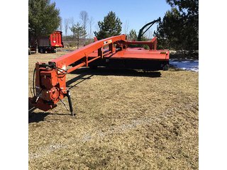 Property photo 4 - WEST BRANCH CONSIGNMENT EQUIPMENT AUCTION IN OGEMAW COUNTY, MICHIGAN
